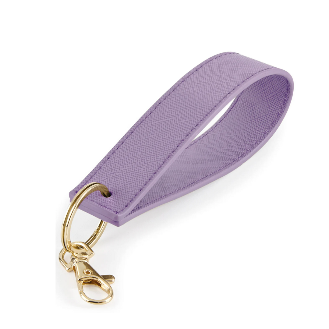 AAB02 WRISTLET KEYRING