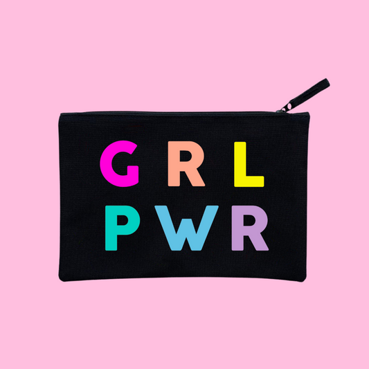 GRL PWR POUCH