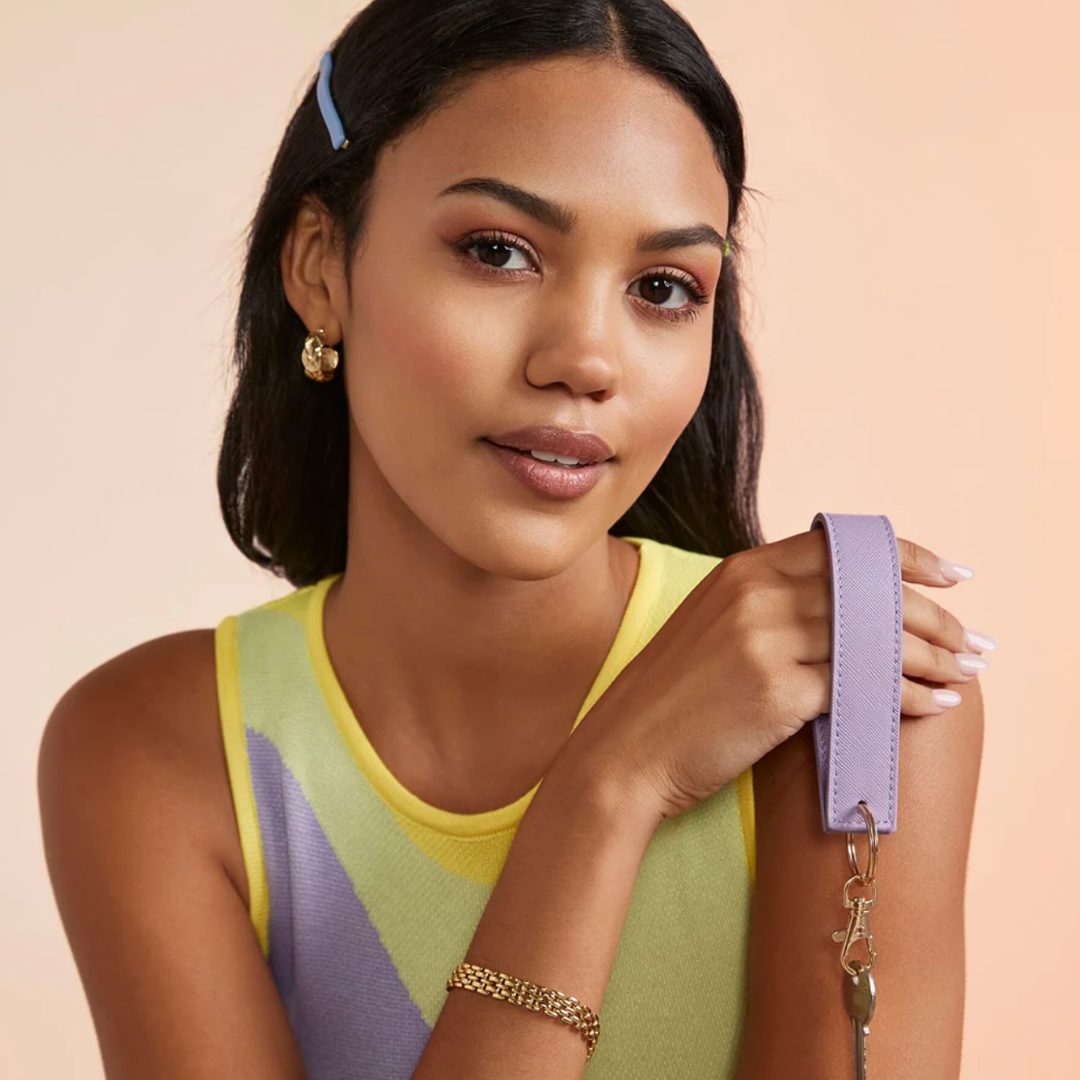 AAB02 WRISTLET KEYRING